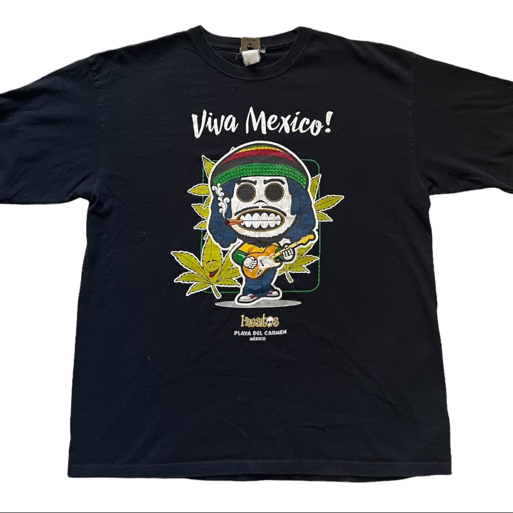 Viva Mexico Tee